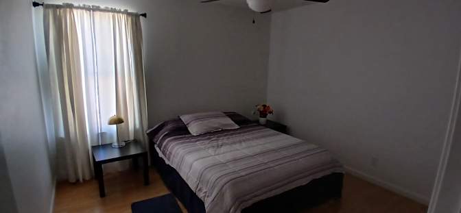 Nestor fabian Rojas's room