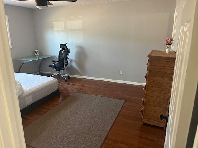 Kata's room