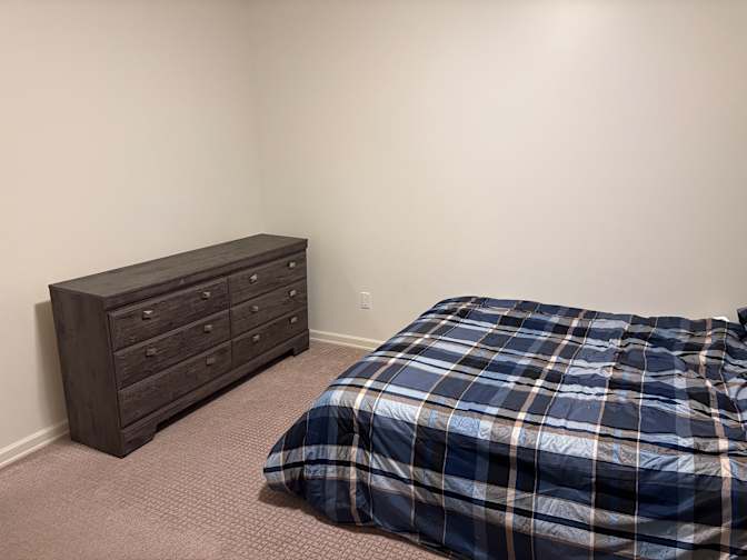 Julie's room