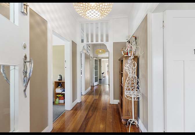Jayden's room