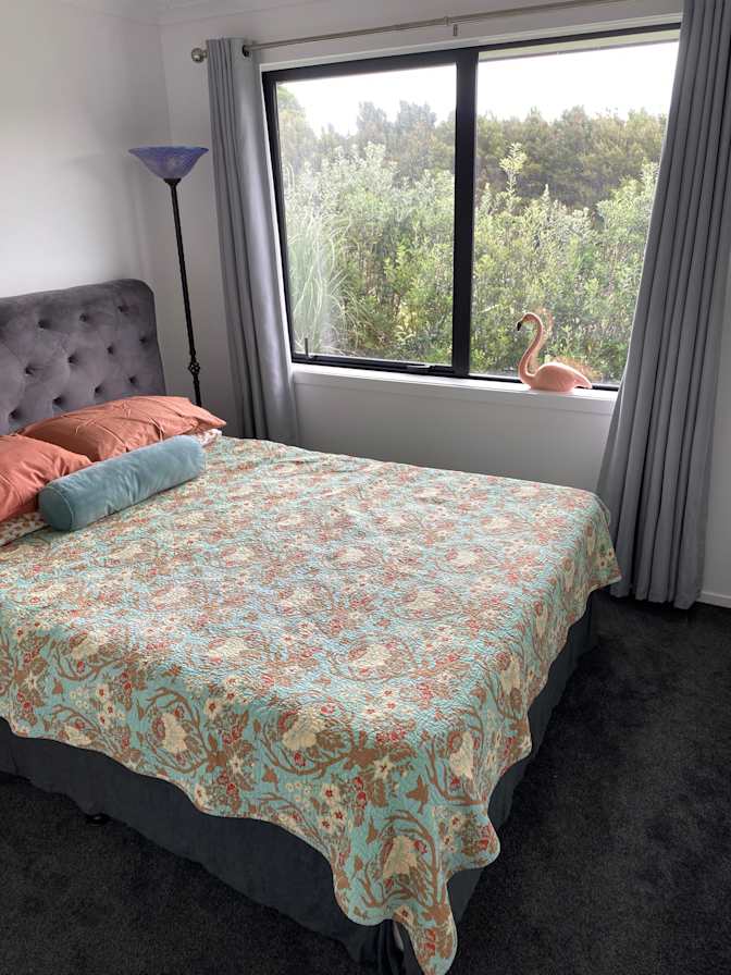 Rachael's room