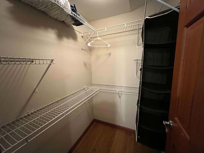 Jon's room