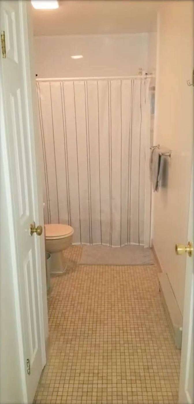 Madison's room