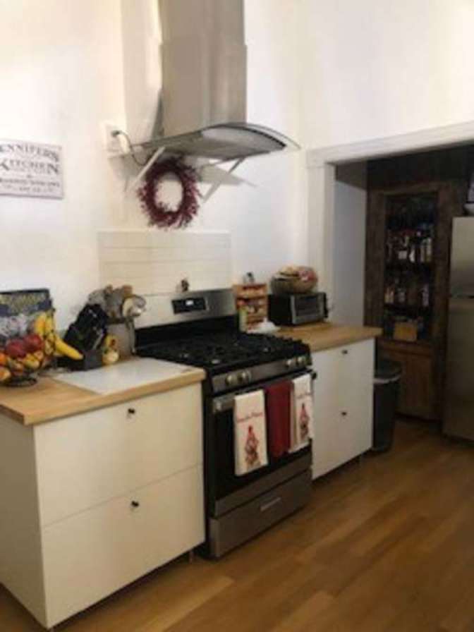 Jennifer's room