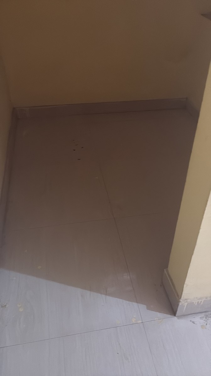 Shiva jha's room
