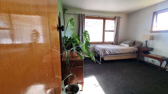 Kate's room