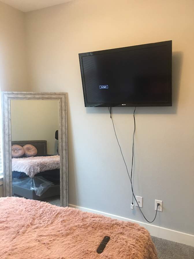 Jim's room