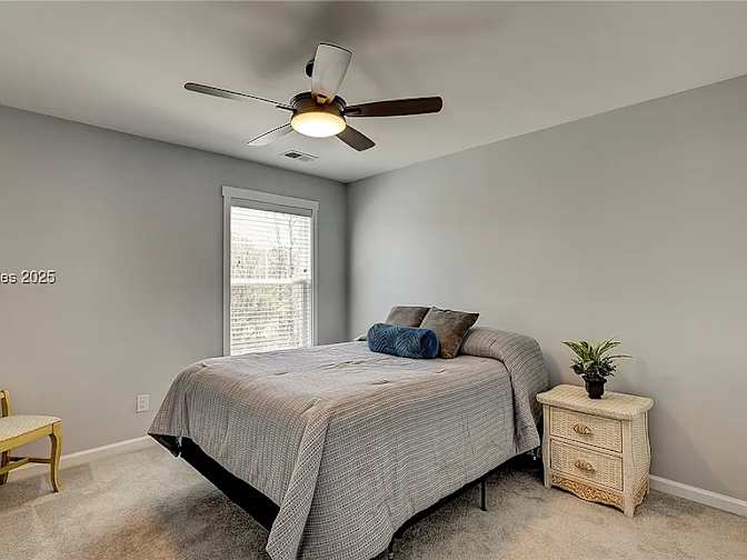 Ed's room