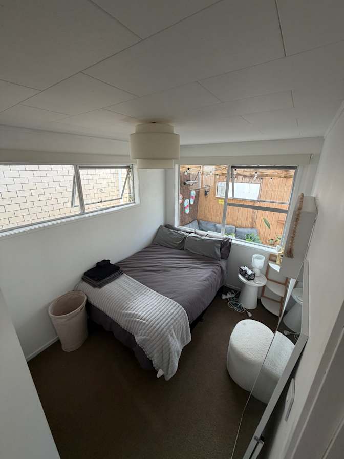Tayla's room
