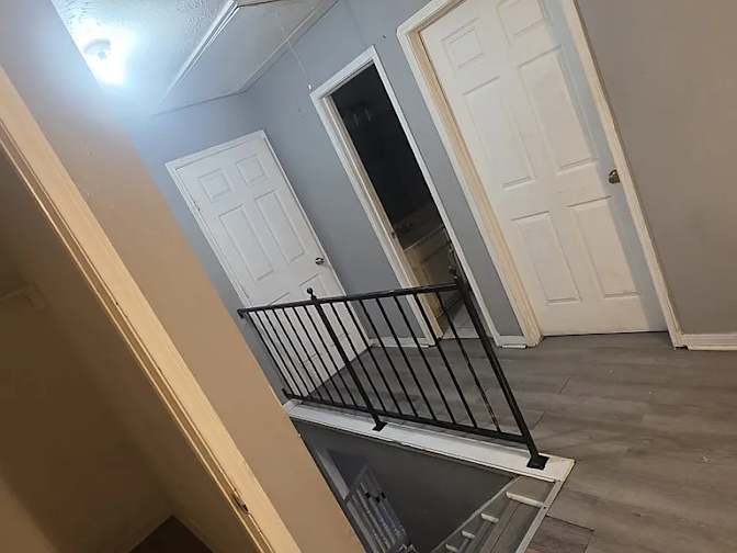Micheal's room