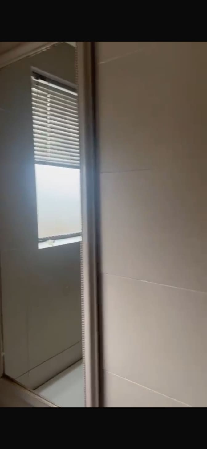 Malaikha's room