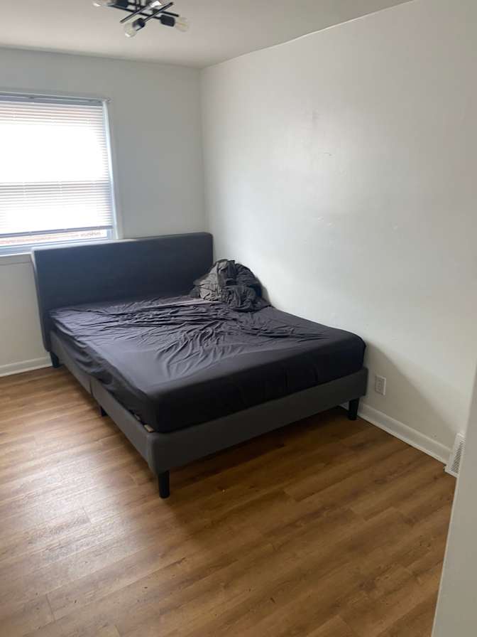 Jaden's room