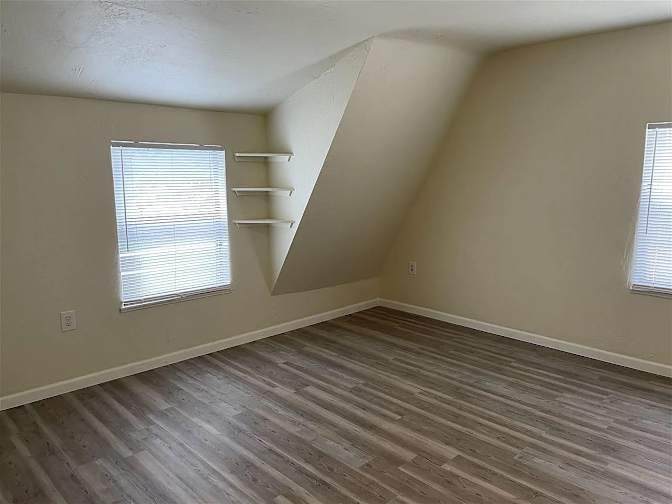 holden's room