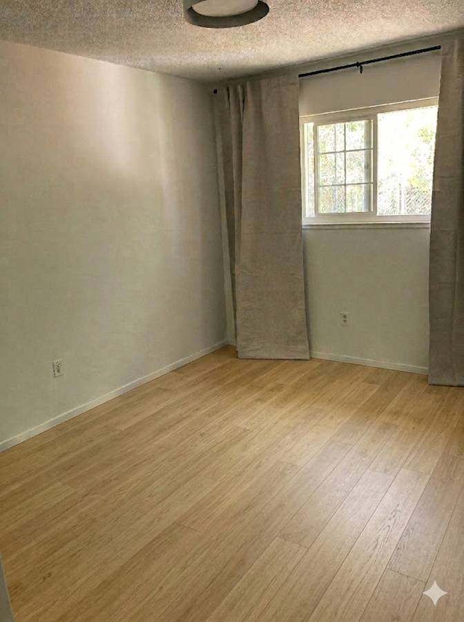 Corinne's room