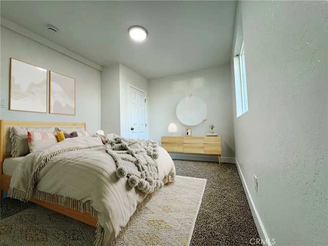 Sonia's room