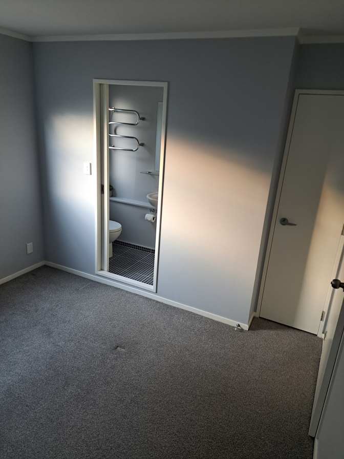 Blair's room