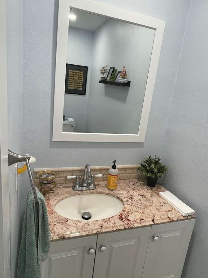 Alexa's room