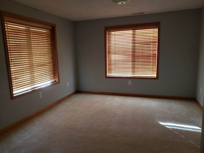 Charles's room
