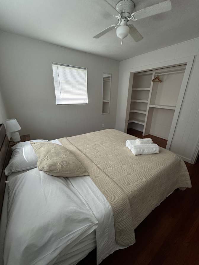 Liliana's room