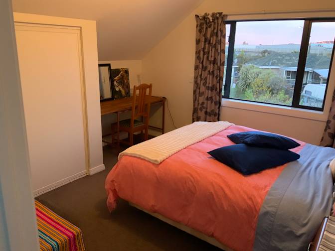 Jodi's room