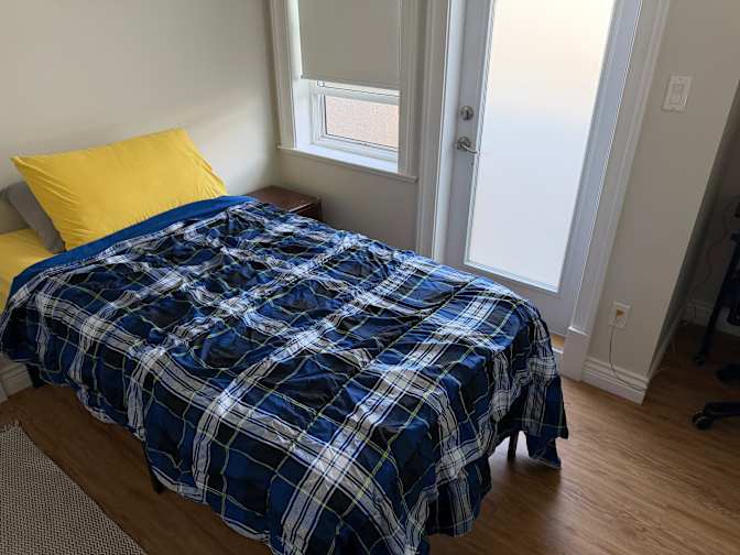 Constandina's room