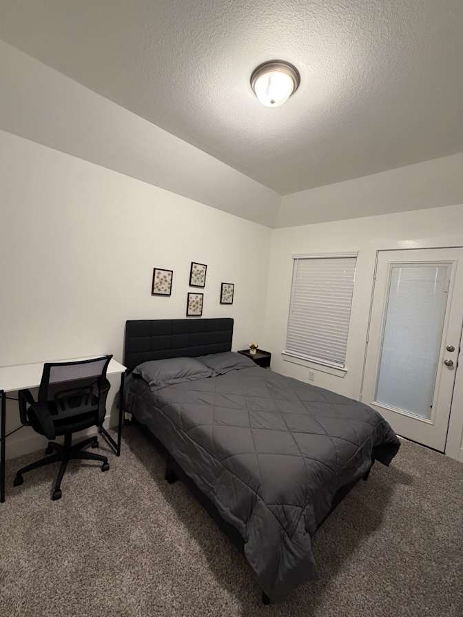 Michelle's room