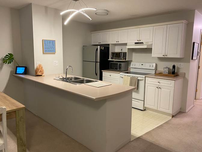 Phoenix Alexandra's room