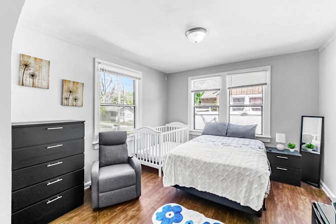 PadSplit's room