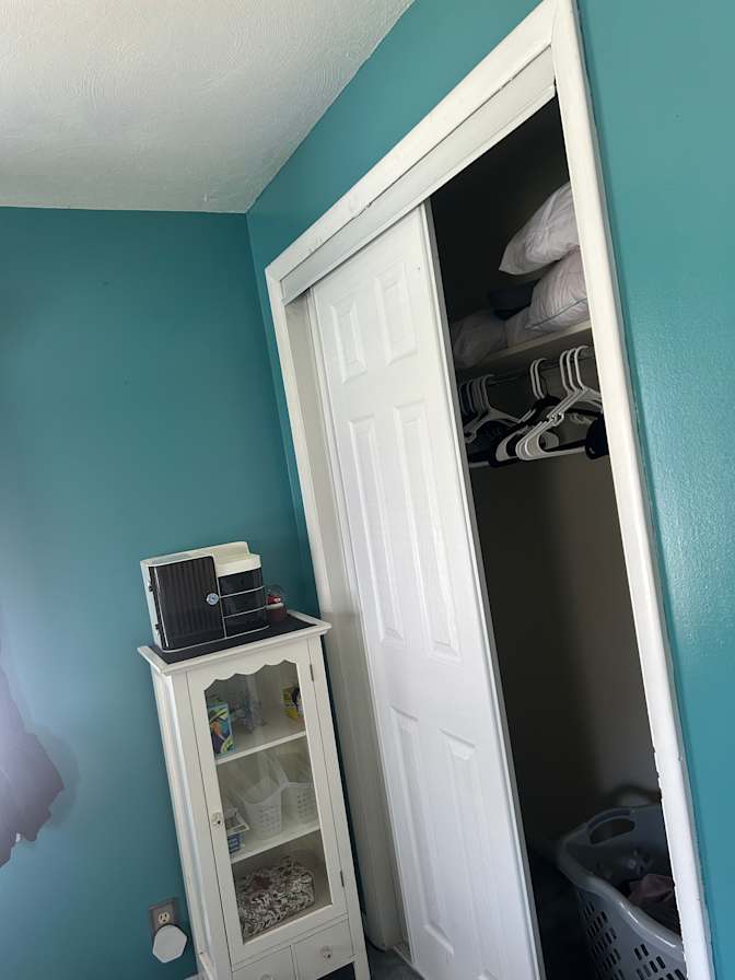 Patricia B Adsit's room