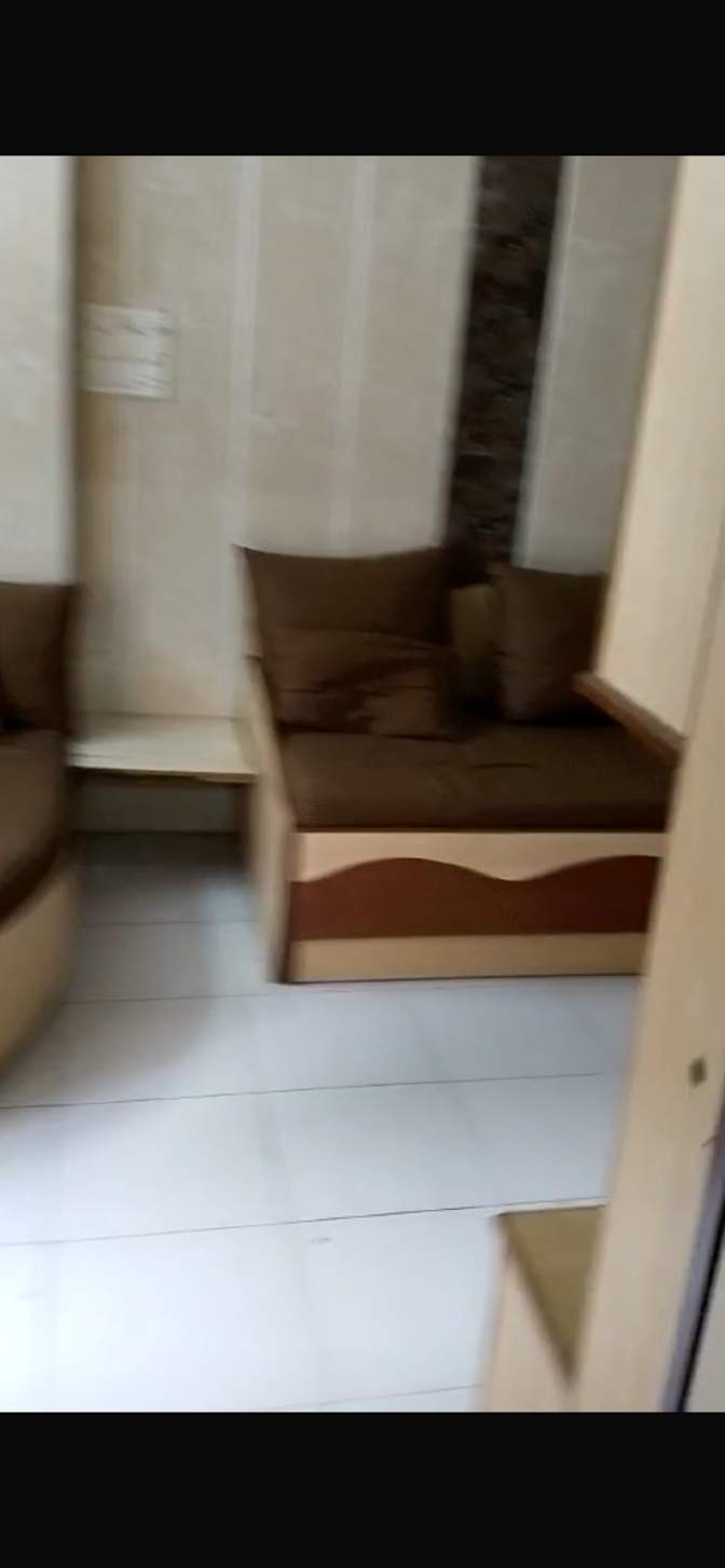 Kanika Agrawal's room