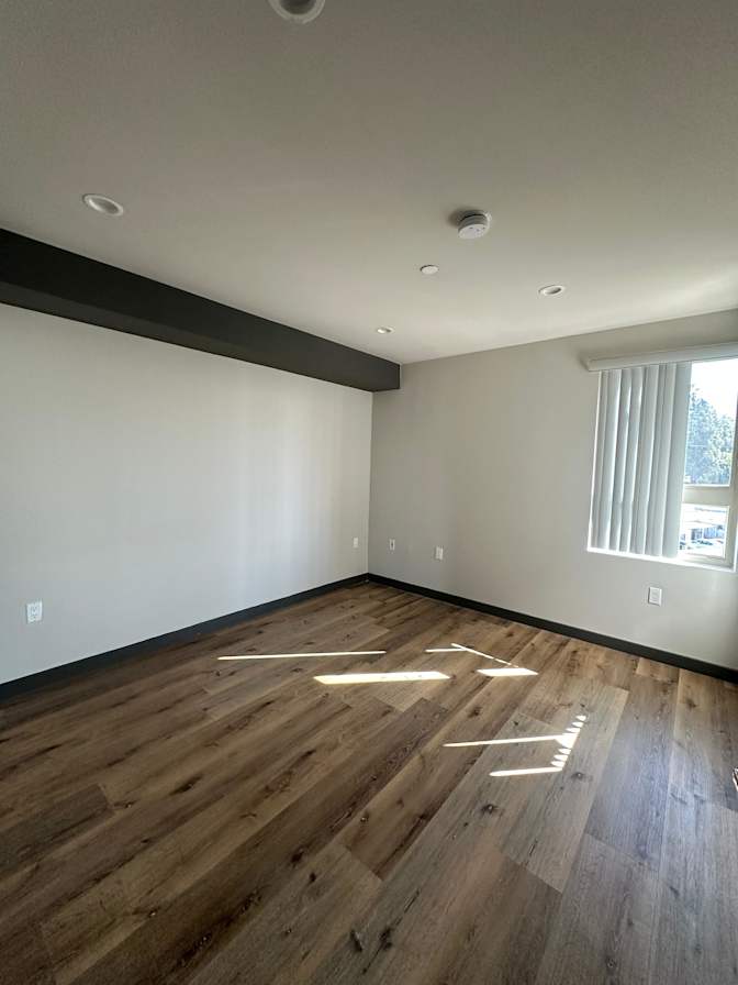 Isabella Gutierrez's room
