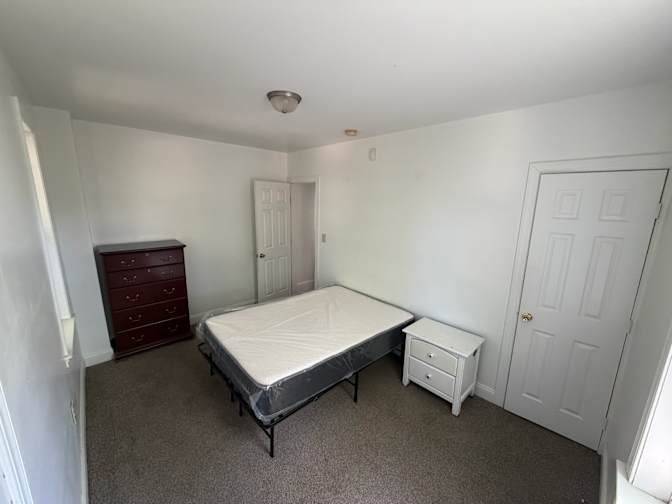 Shannon's room