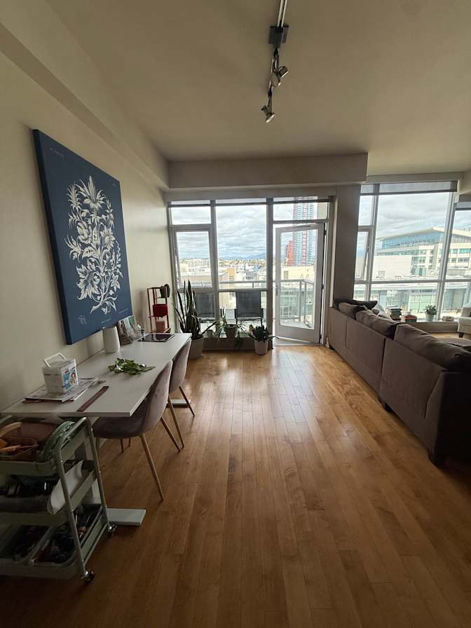 Emily's room
