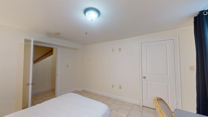 Sam June's room