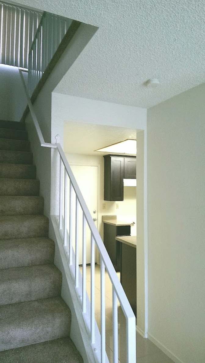 Cindy's room