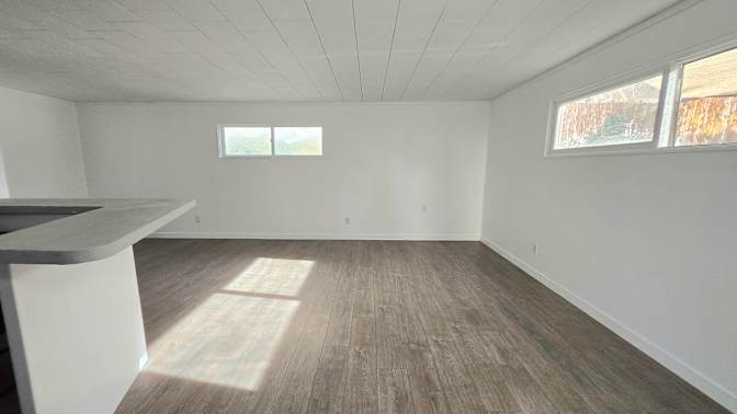 Kyle's room