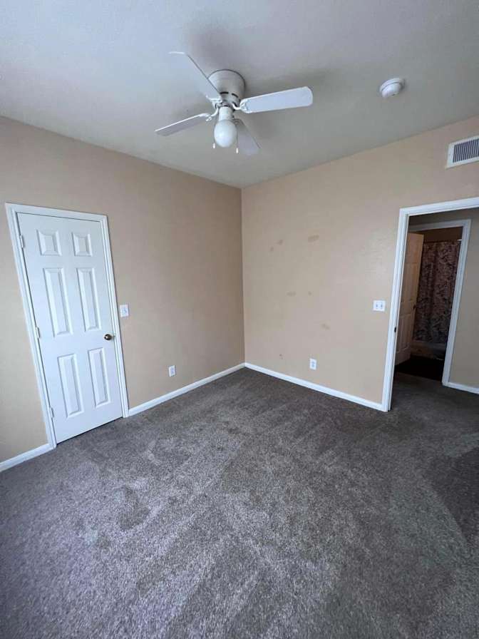 Manny's room
