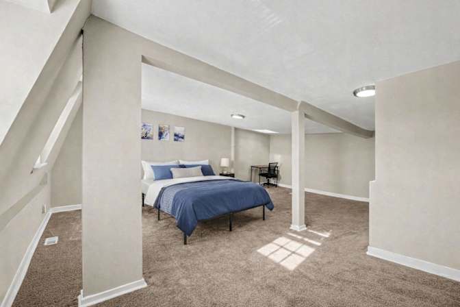 PadSplit's room