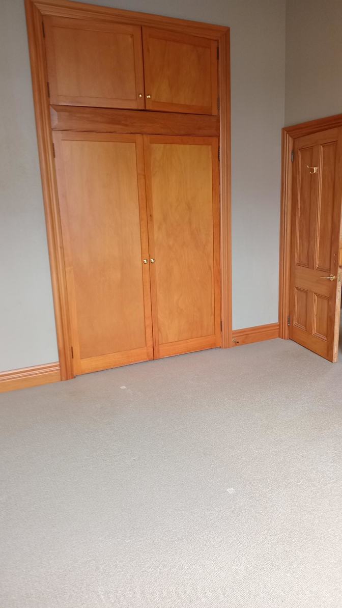 Ed's room