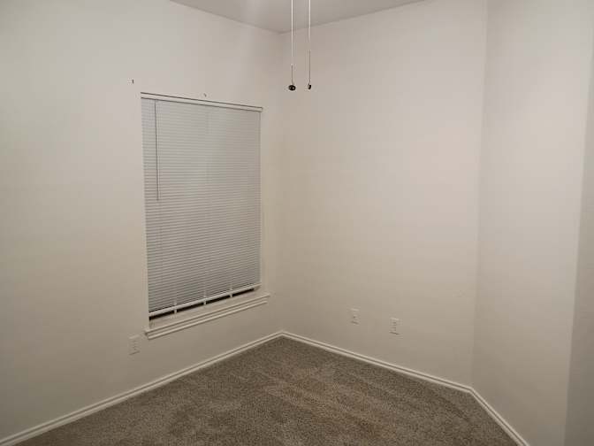Sandrina Ramirez's room