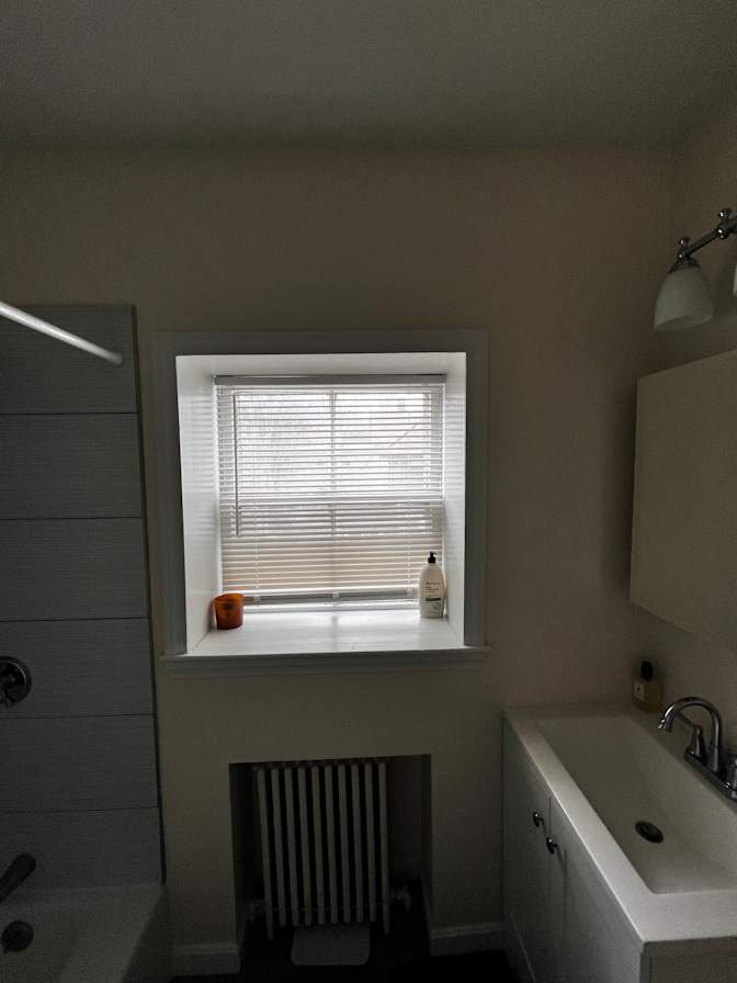 Kim's room