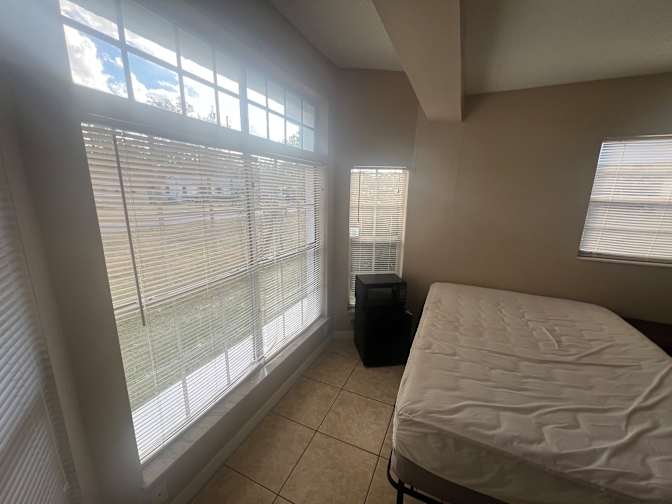 Drew's room