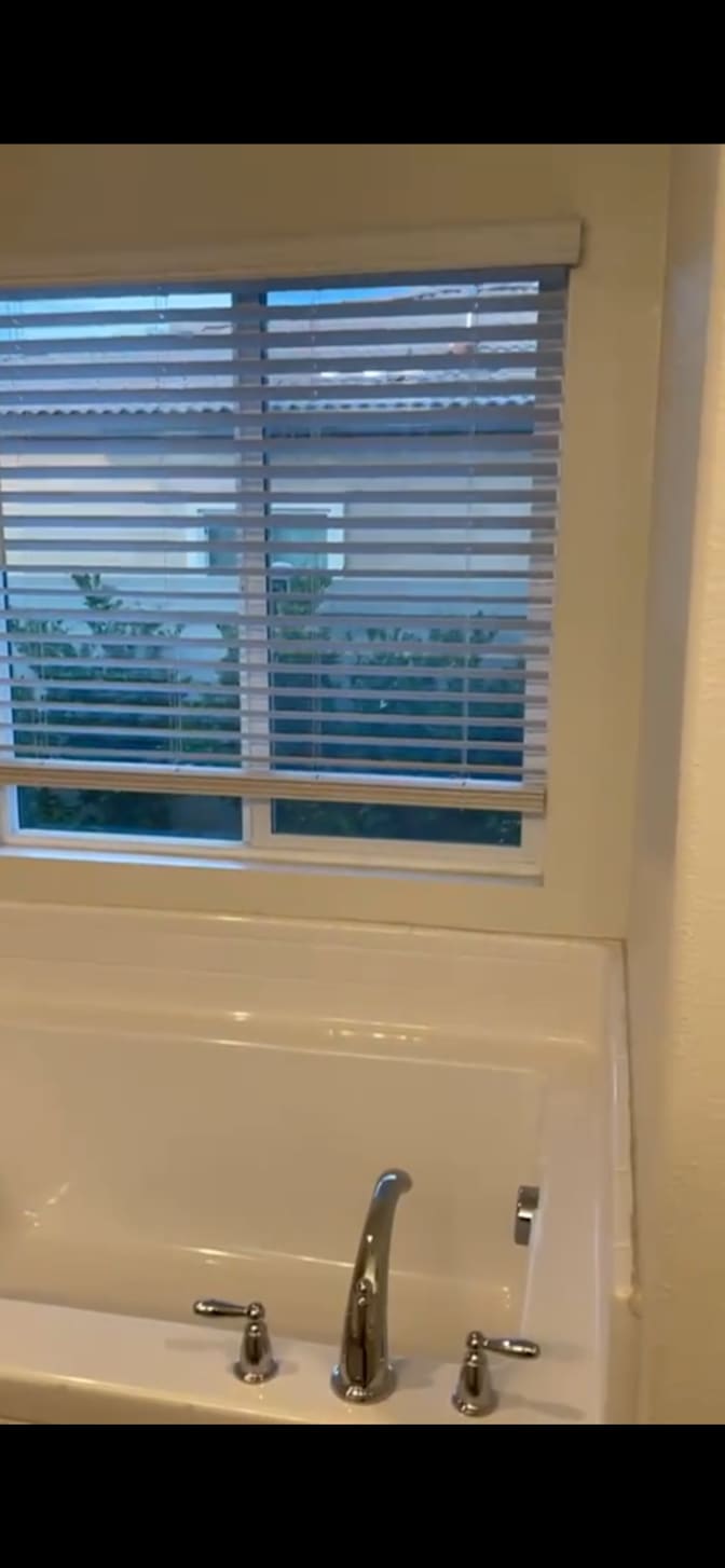 George's room