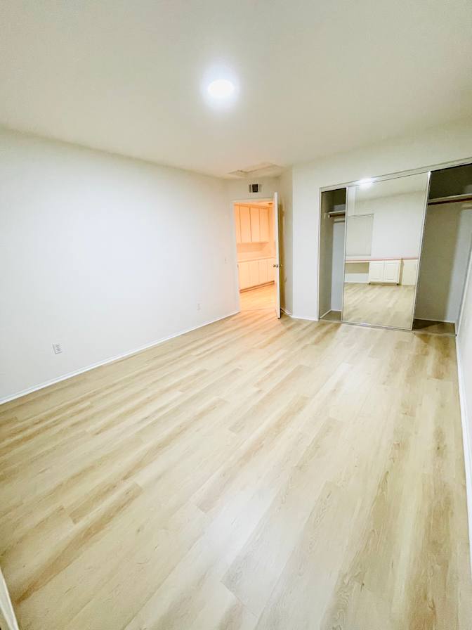 David's room
