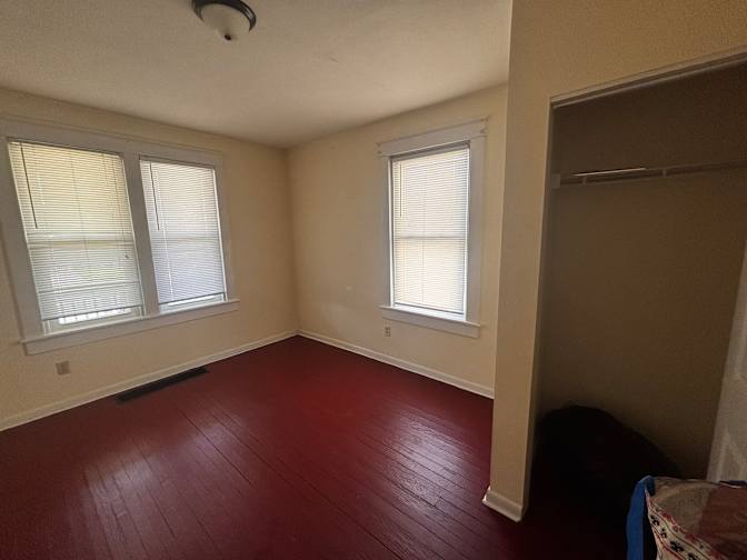 Andrea's room