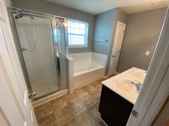 Alcove Rooms's room