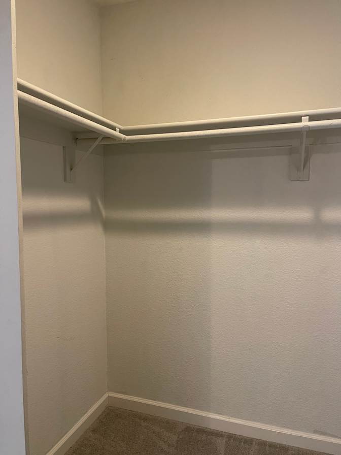 Phoenix's room