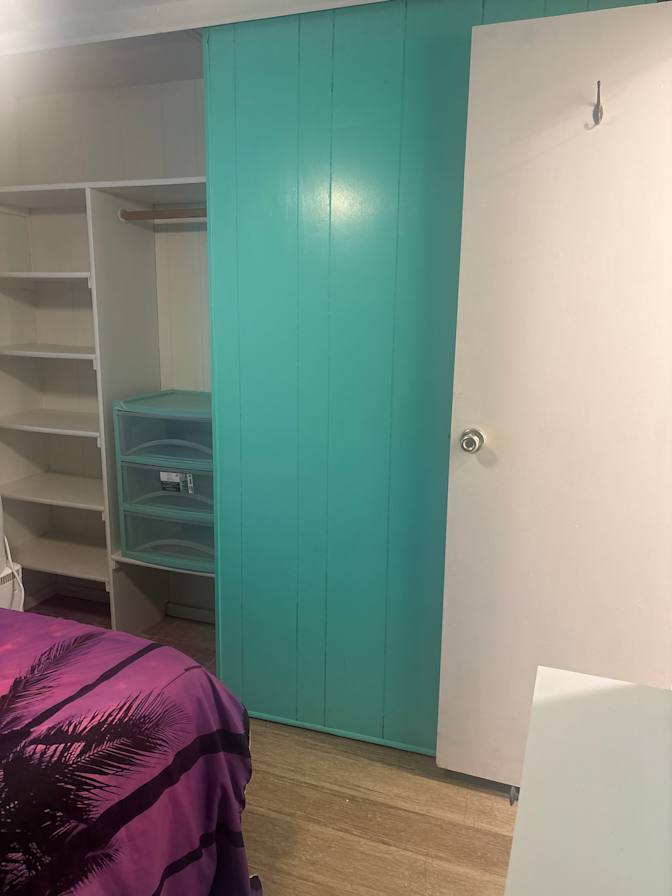 Lori's room