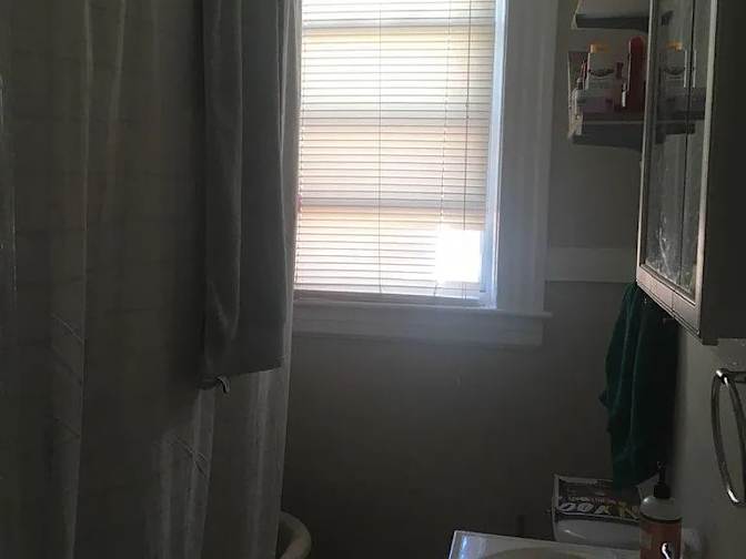 Kaiden's room