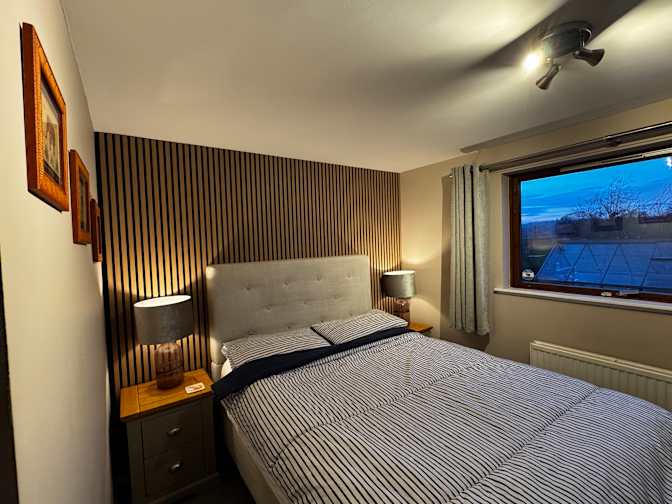 Andrew's room